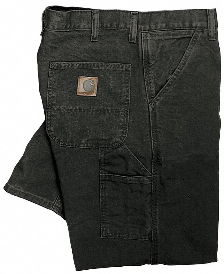 carhartt b11 work pants