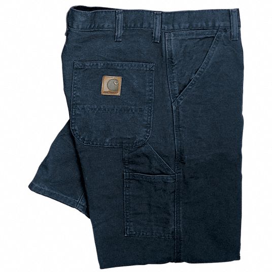 Carhartt Washed Duck Work Pants - B11 – WORK N WEAR