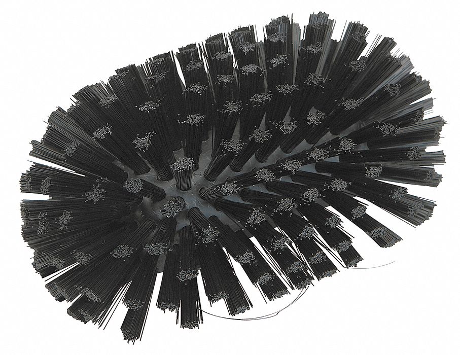 TANK BRUSH,8 1/3 IN BRUSH L