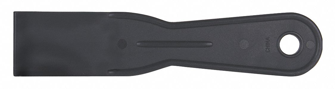 plastic putty knife