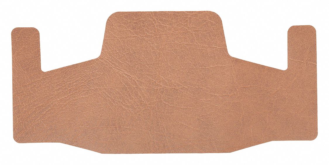 COUSSIN FRONTAL DE REMPLACEMENT, VINYLE, MARRON, GRAND, À UTILISER AVEC C30, C33, C34, S51, S61, S62, S71