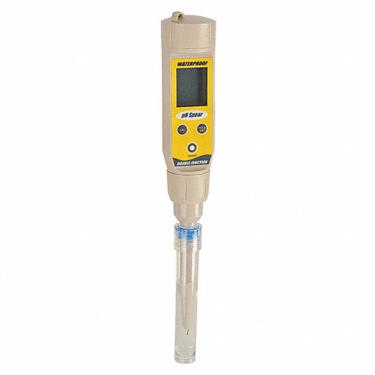 Oakton pH Testr Spear Replacement Electrode 