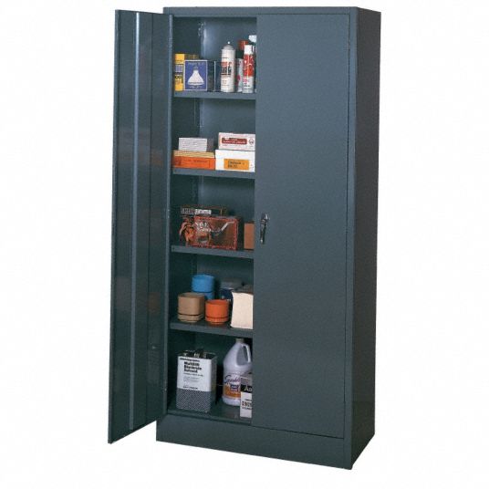 Storage Cabinet - Grainger