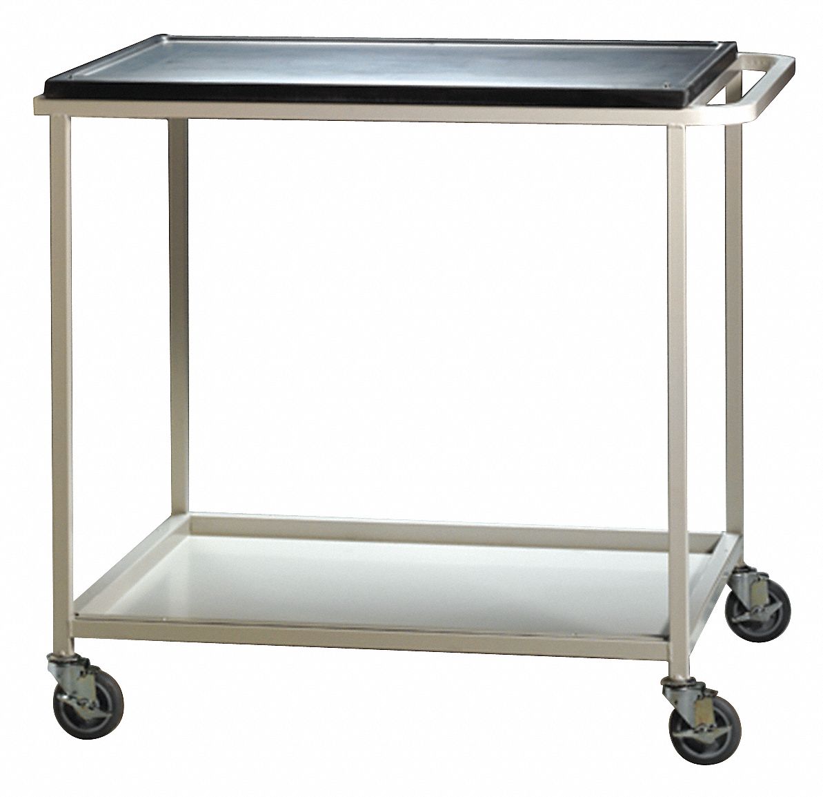 Fume Hood Cart