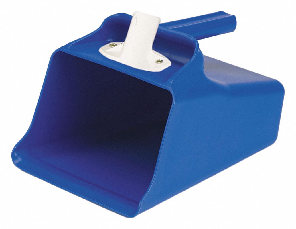 Mega Scoop 11 in L Blue