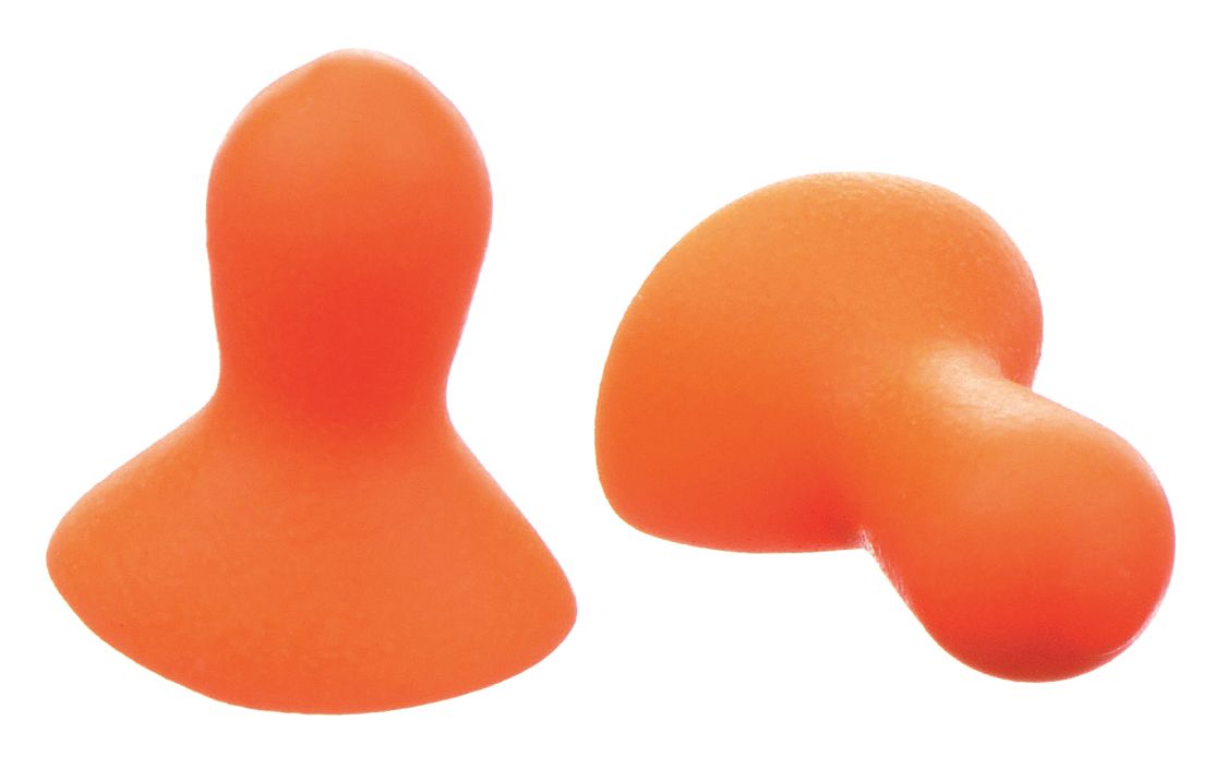 Ear Plugs, Uncorded, Bell, 26dB, PK5