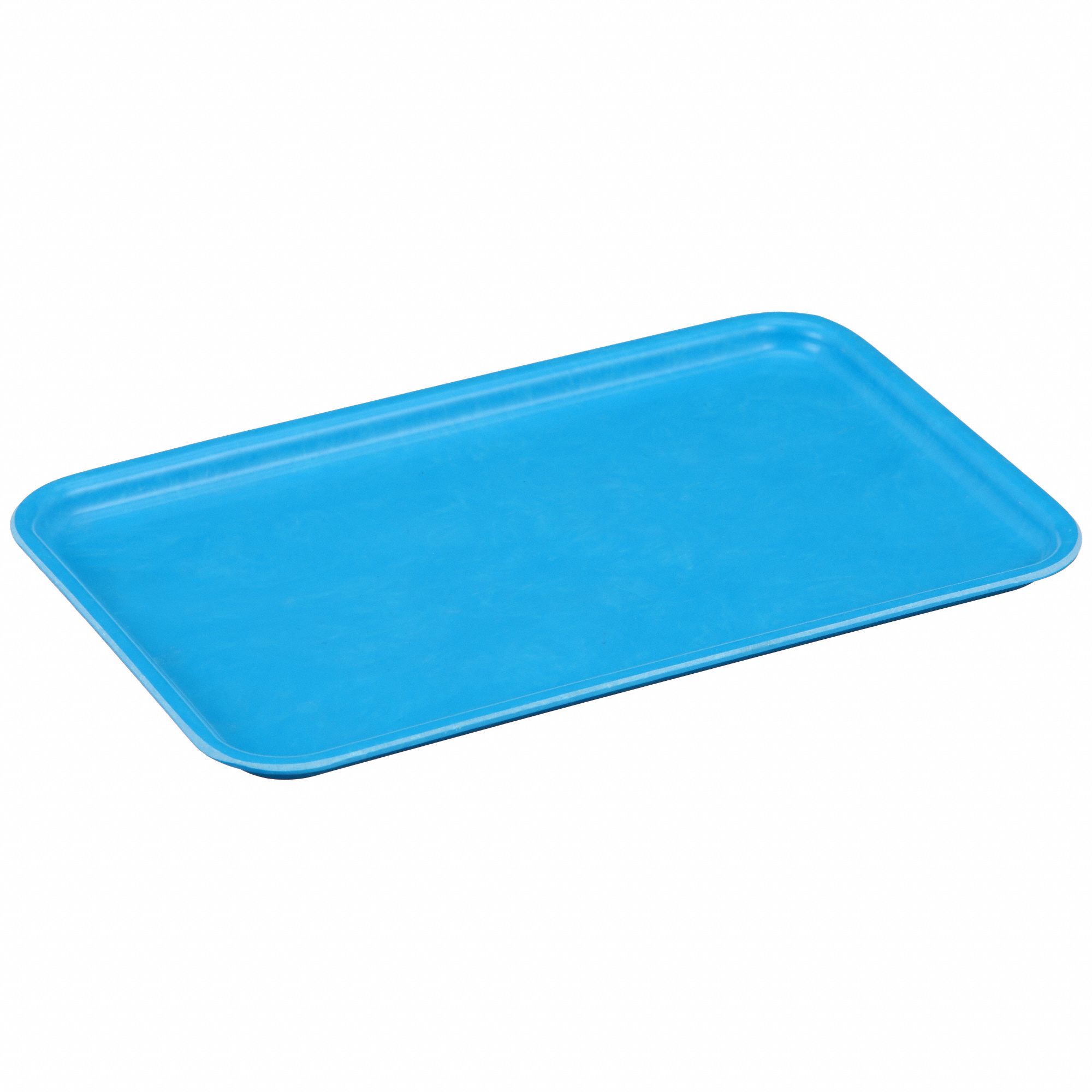 NESTING BOX LID,BLUE