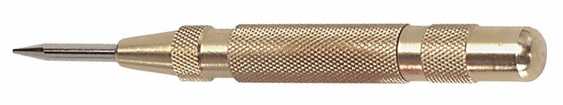 Standard Punch Aluminum