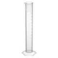 Plastic Graduated Cylinders