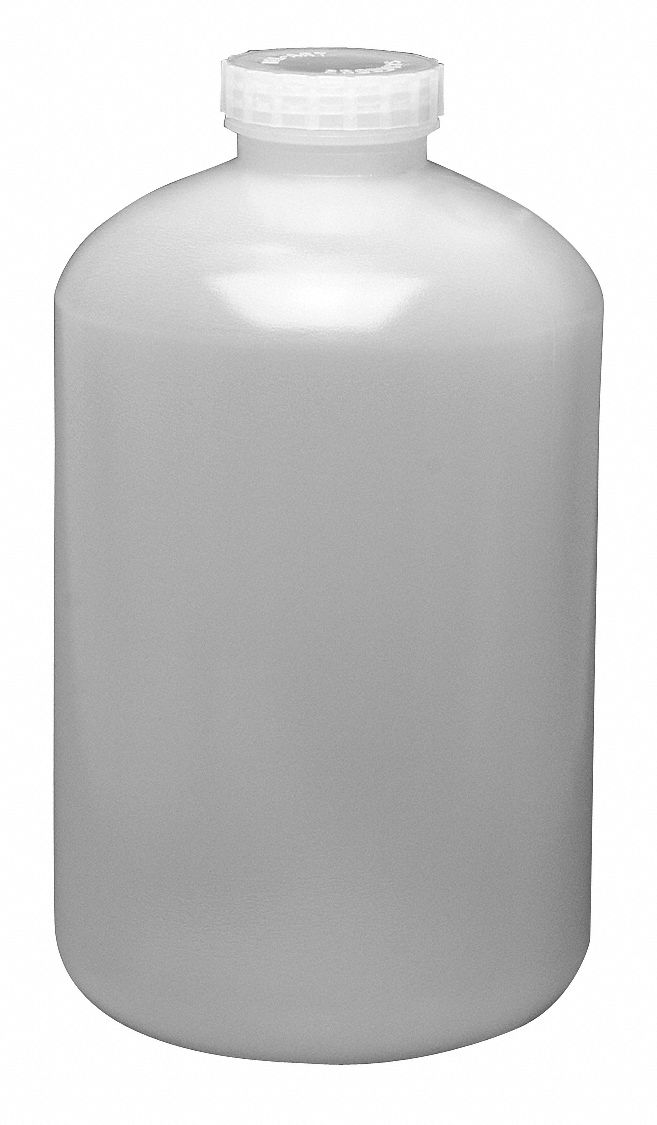 Mason Jar 8 L 334 mm H Clear