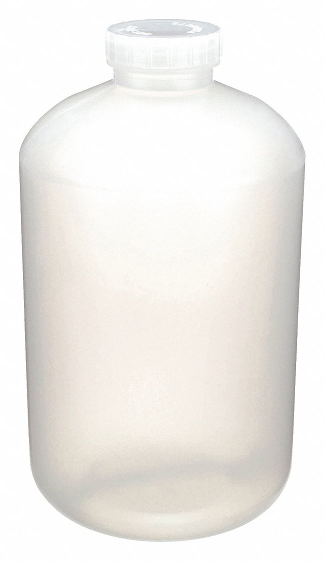 WIDE-MOUTH MASON JAR,8L,PLASTIC,WIDE
