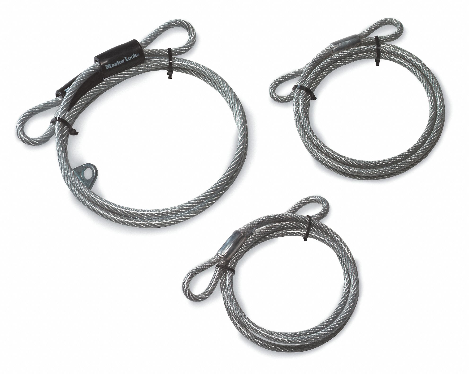 Looped End Cable - Grainger
