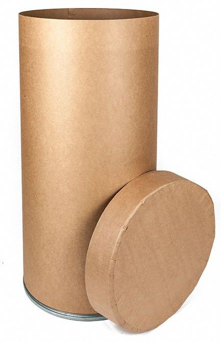 Rayher 67033000 Cardboard M/âch/é Box FSC Recycled 100/% Round 4.5 cm Hoc