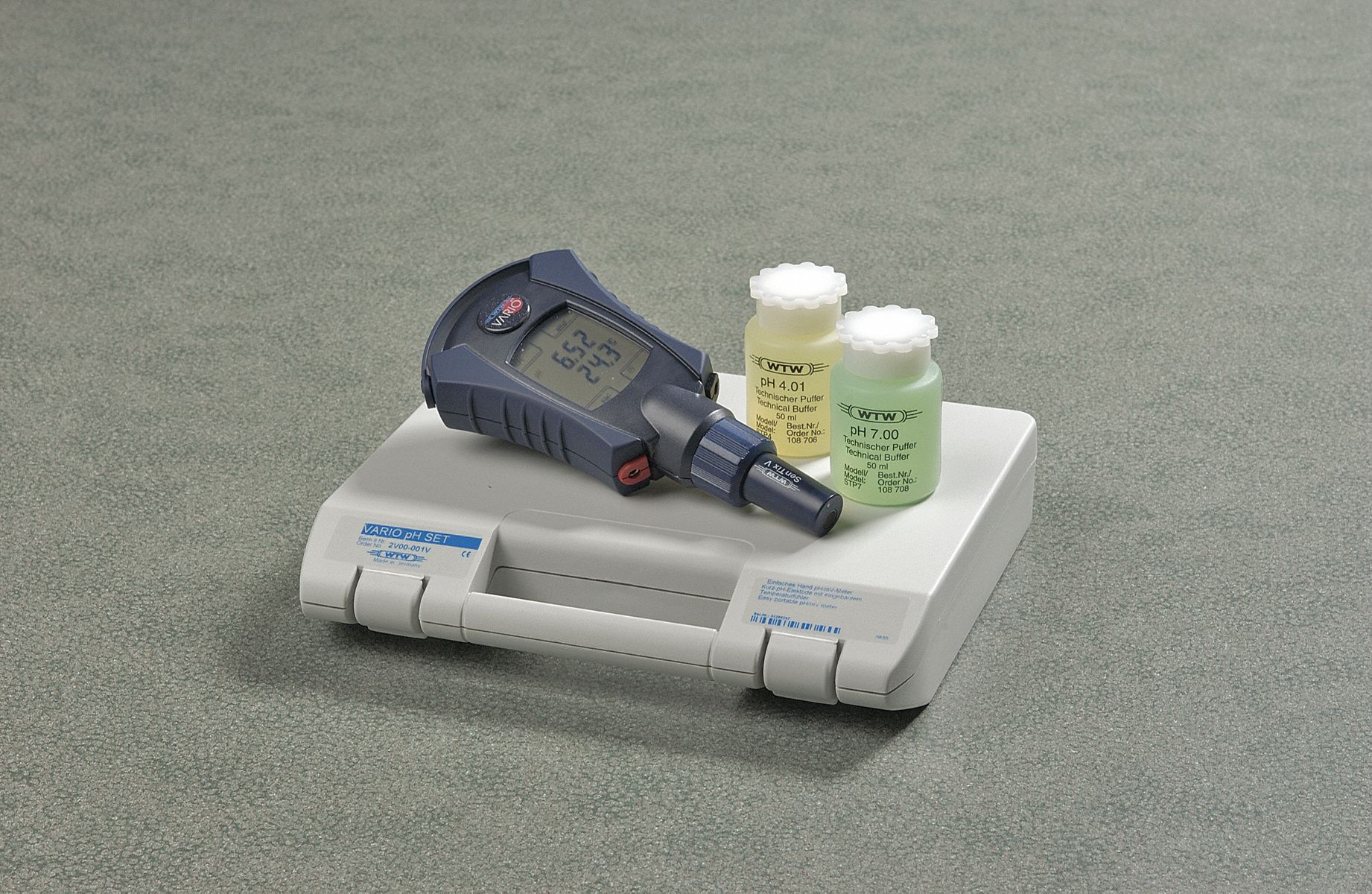 ELECTRODE METER CABLE