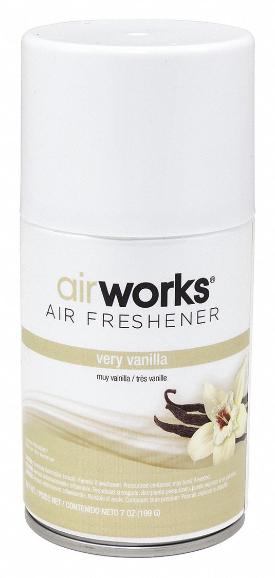 Metered Air Freshener Refill 30 day PK12