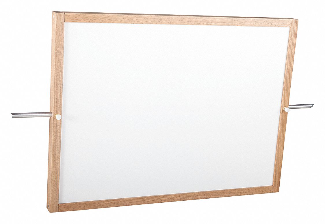 Mirror Marker Board,