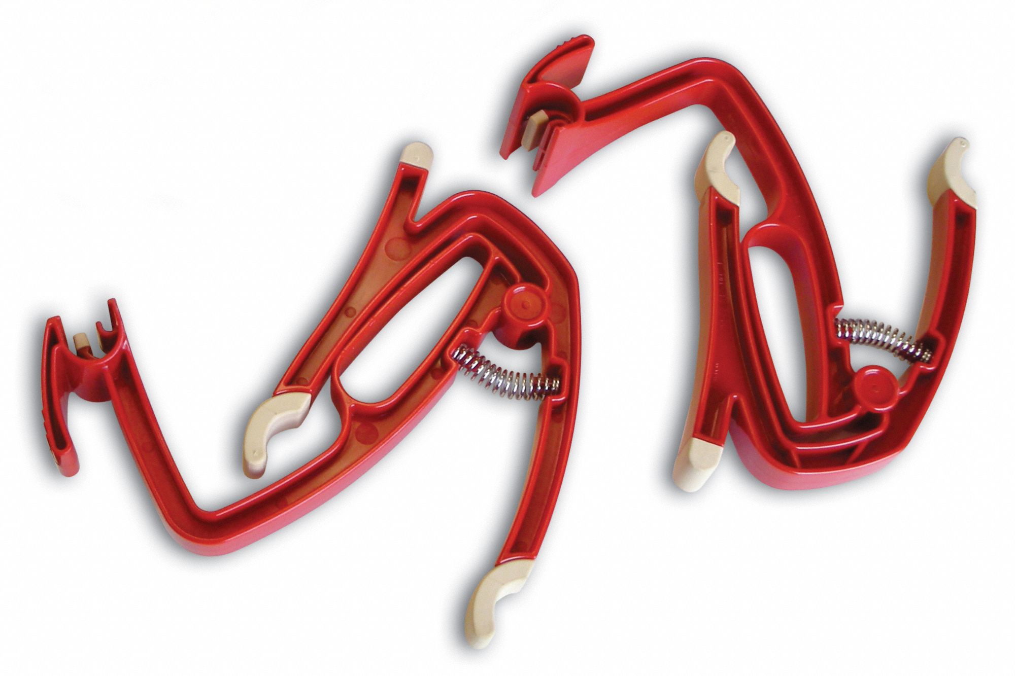 ZipWall Side Clamp PK2