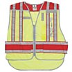 Fire Safety Vest image