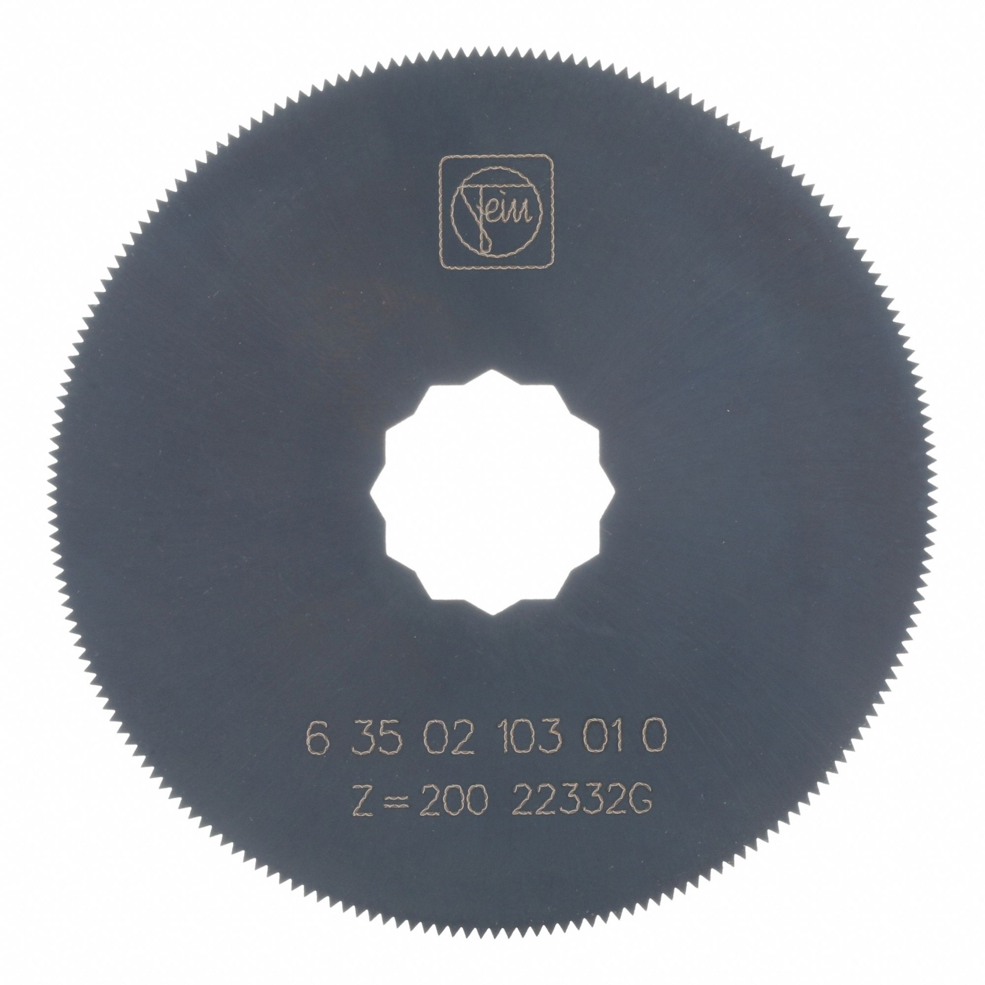 Oscillating Tool Blade: 3 1/8 in Blade Wd, 1 1/8 in Overall Lg, Long Cutting, 2 PK