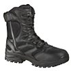 8" Plain Toe Work Boots, Style Number 834-6219 image