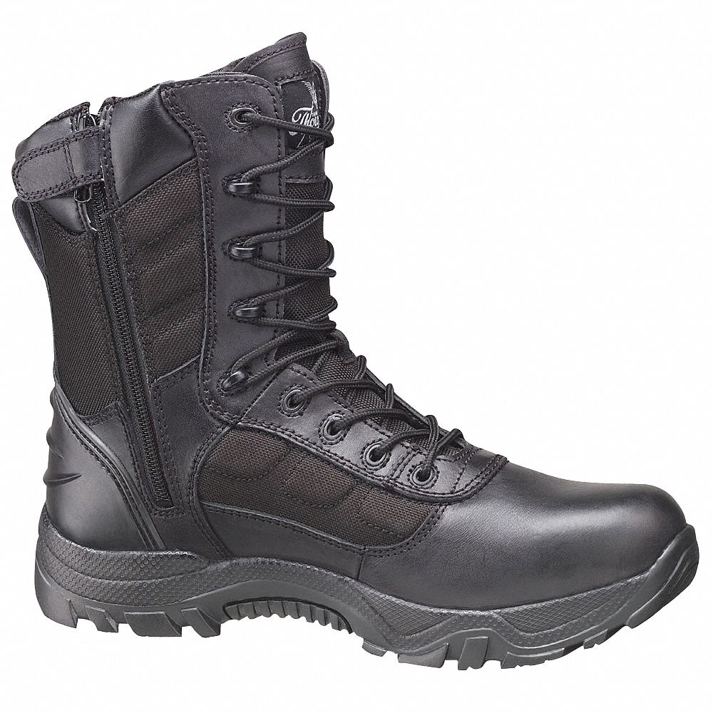 thorogood work boots composite toe