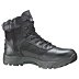 6" Plain Toe Work Boots, Style Number 834-6218
