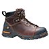 TIMBERLAND PRO 6" Work Boot, Steel Toe, Style Number 52562