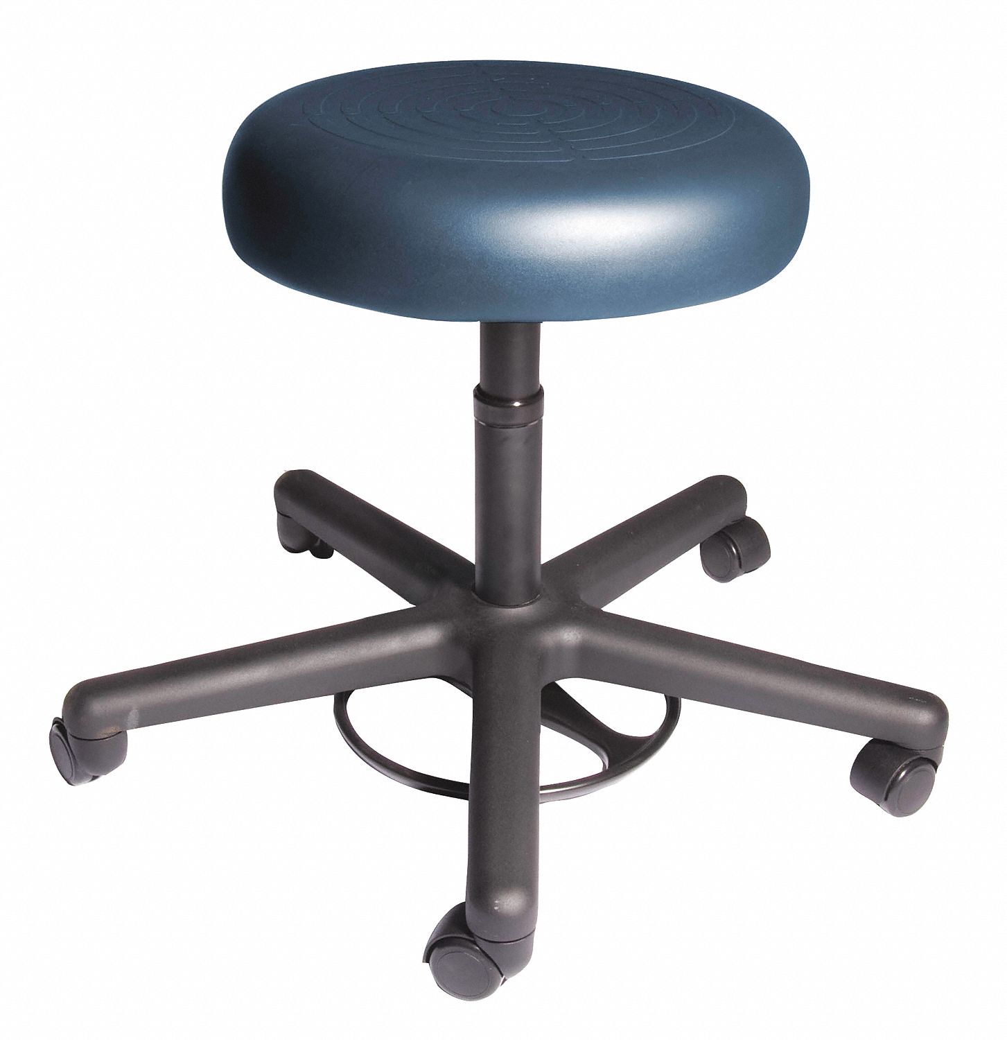Round Stool - Grainger