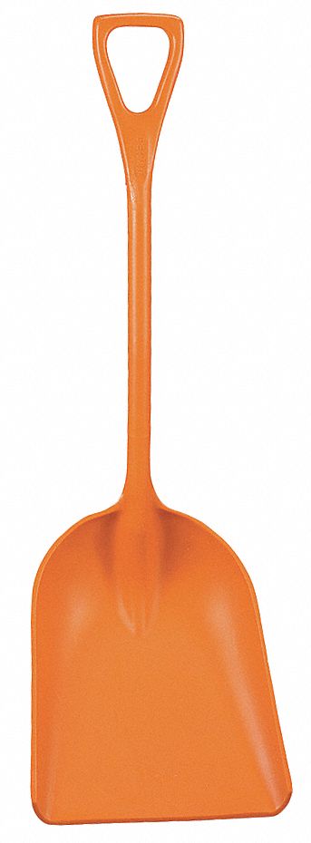1PC HYGIENIC SHOVEL OR 42IN