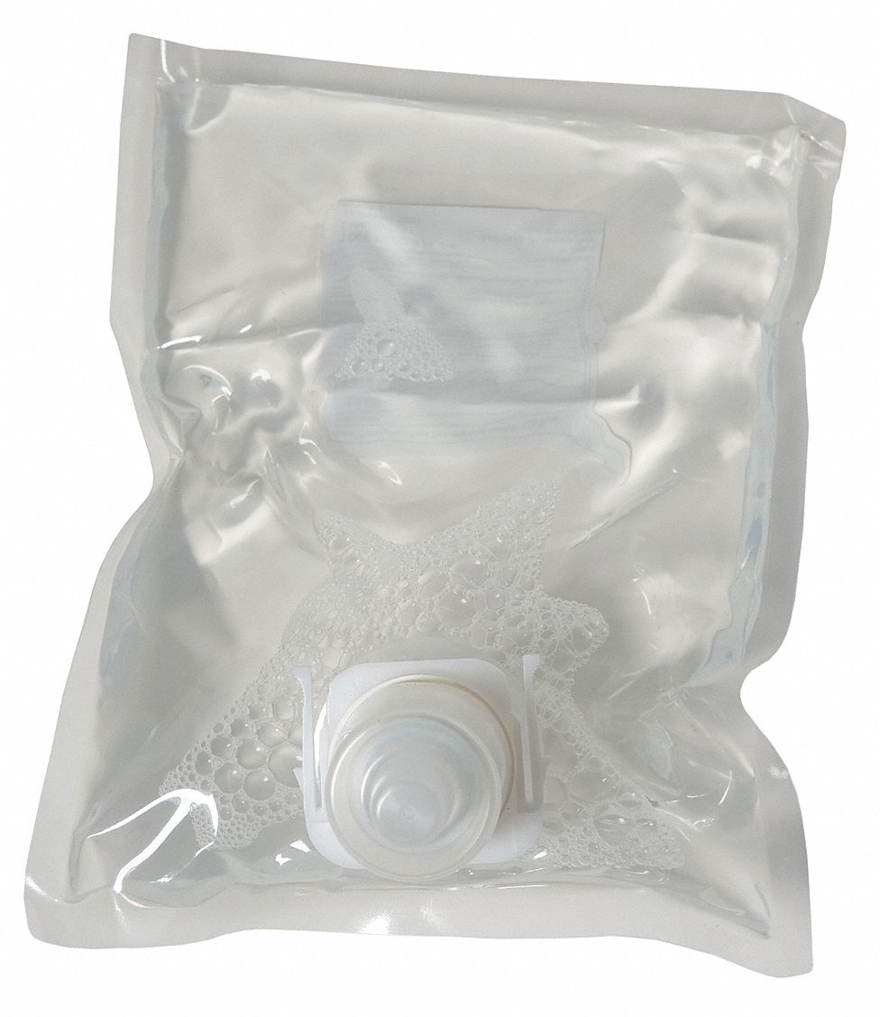 Hand Sanitizer Refill Bulk Refill Foam