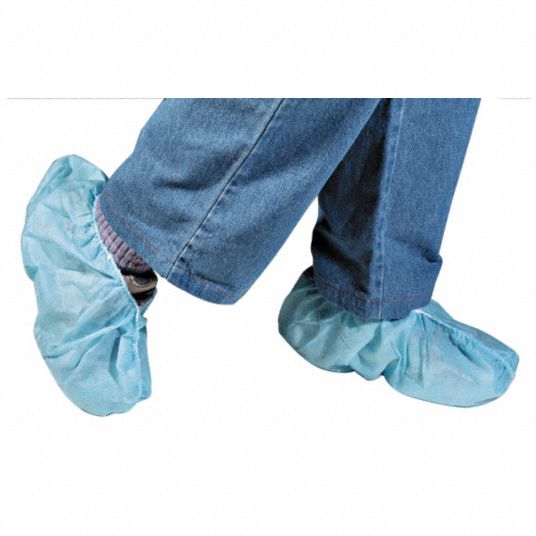 Shoe Covers - Medical Supplies and Equipment - Canada