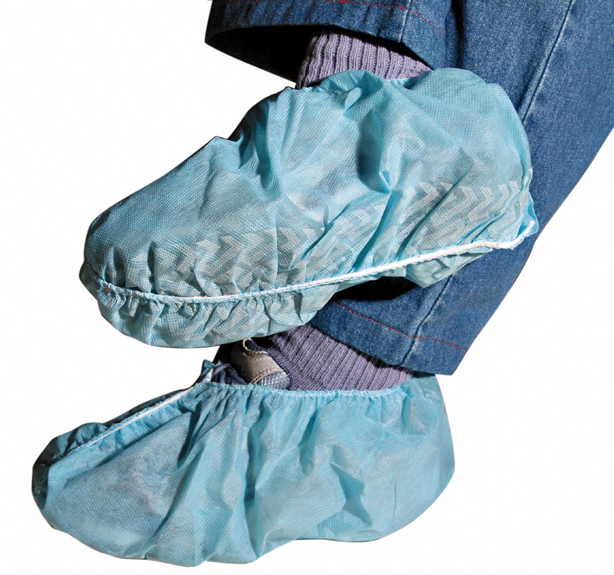 Grainger store shoe covers