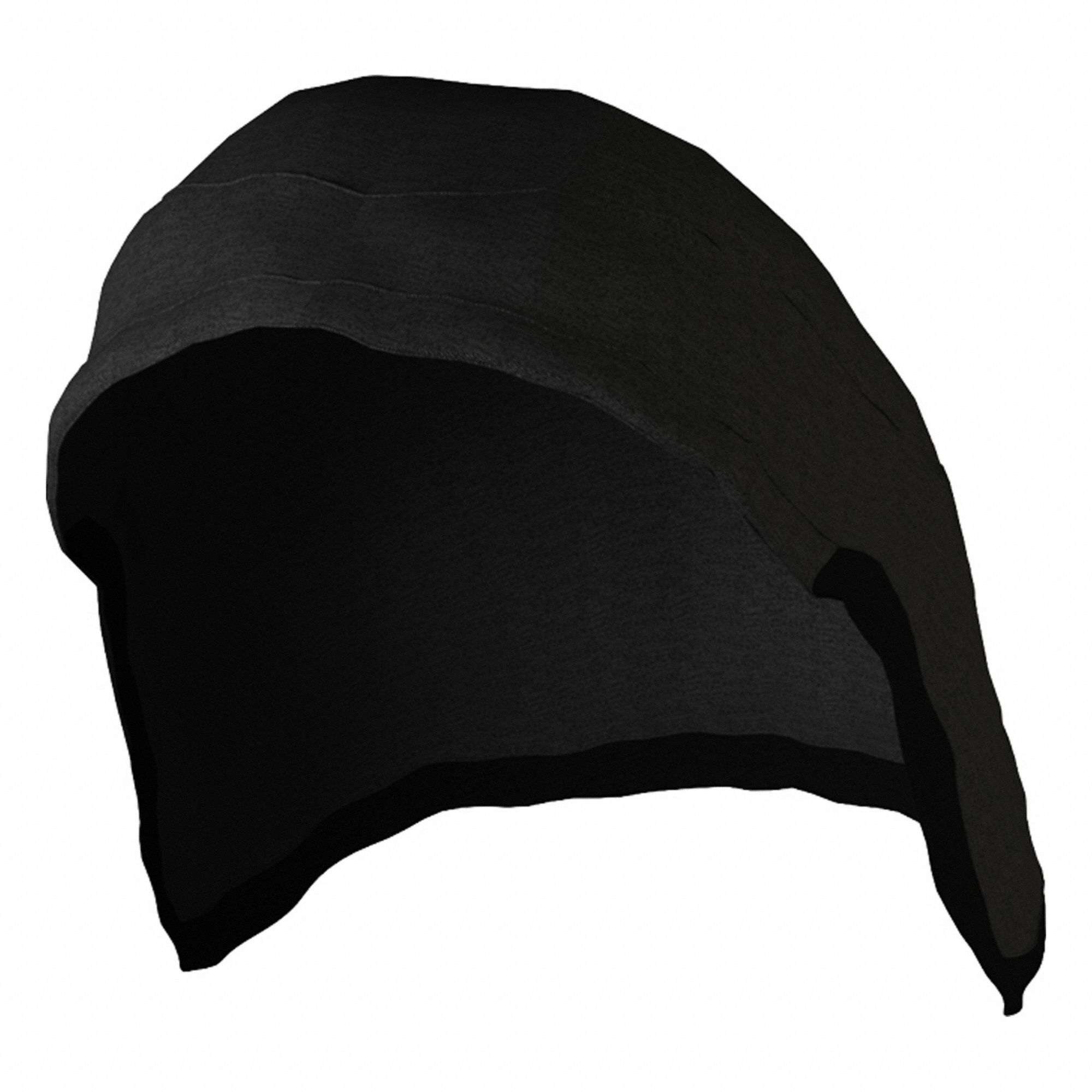 Extended Coverage for Crown Black