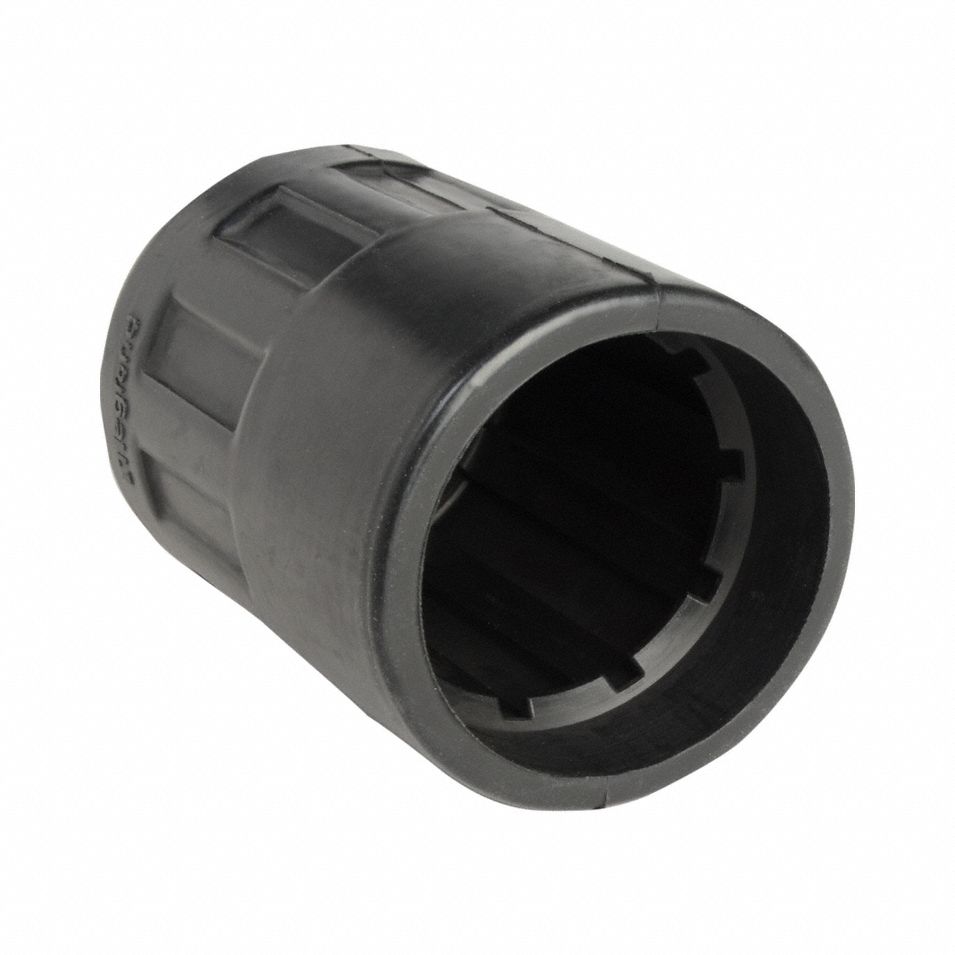 Locking Device Boot: For Use With Locking Receptacles