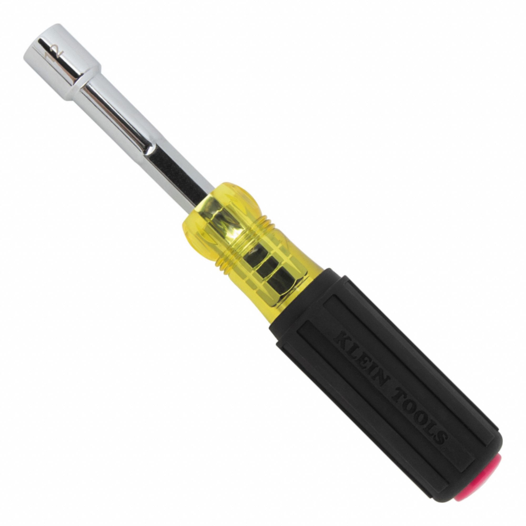 Single-Bit Nut Drivers Metric 12 mm