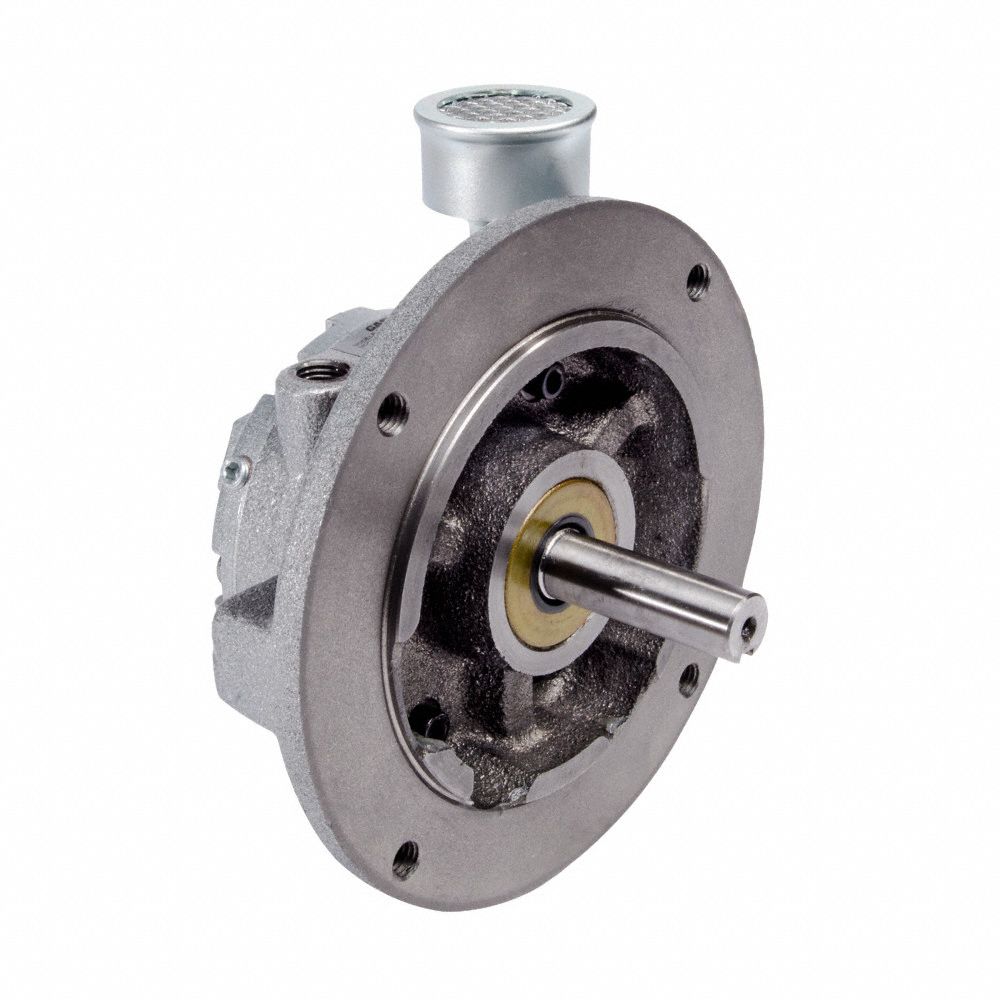 Gast Standard 2Am-Nrv-90 Air Motor