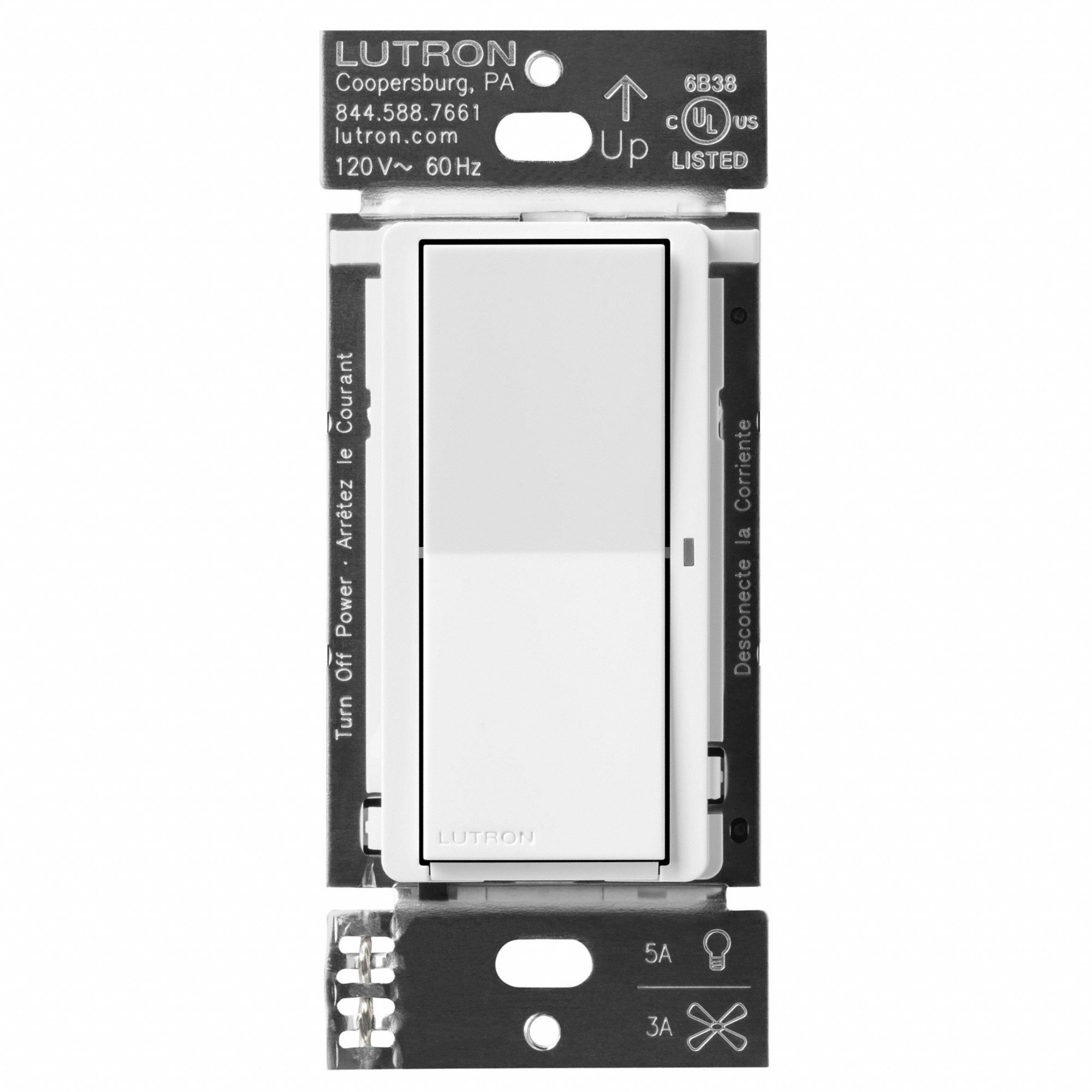 Smart Switch