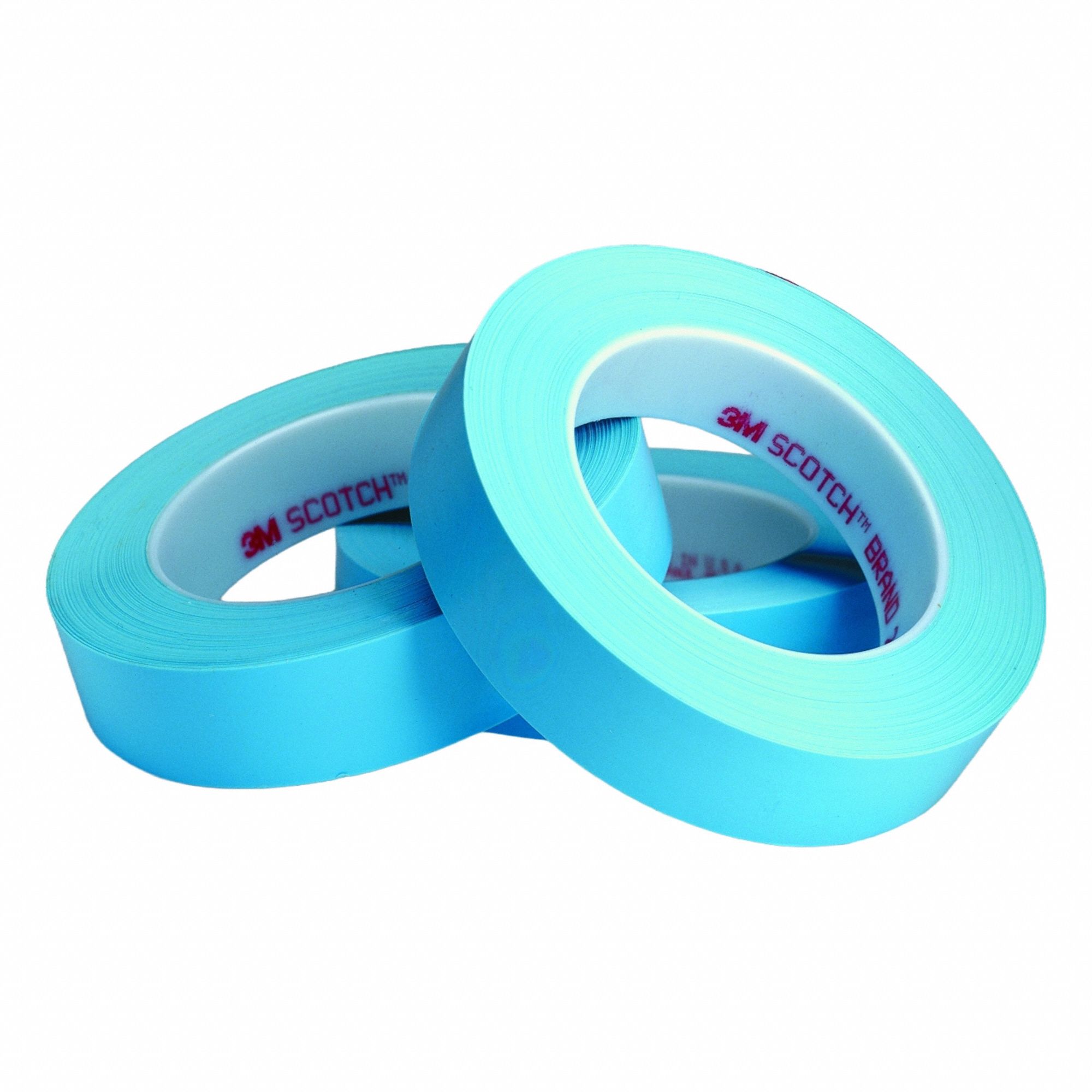 Fine Line Tape 215 BL 1/4INx60YD 4.8 mil