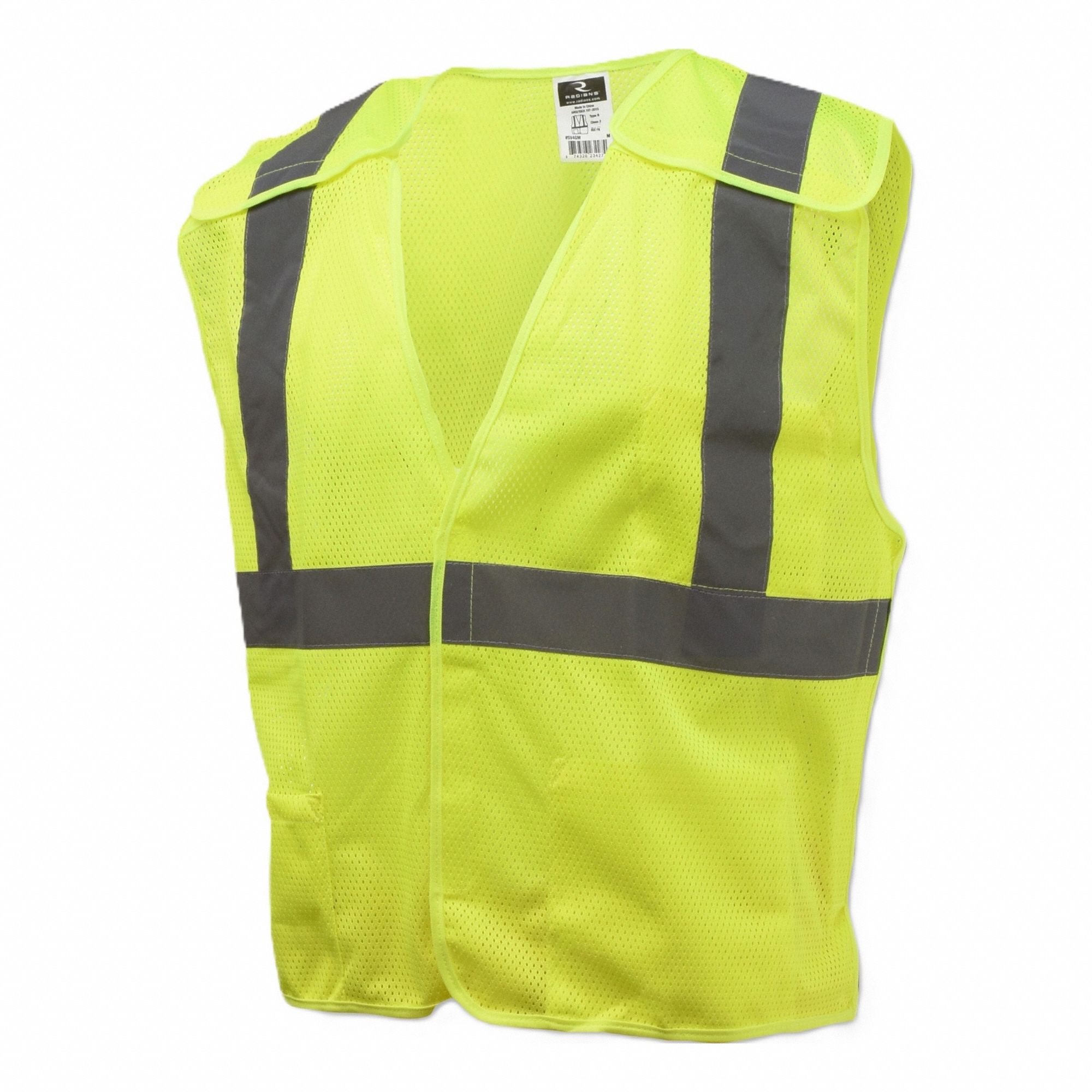 Small High Visibility Vest