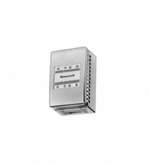 Pneumatic Thermostat: 60° to 90°F, Direct, TP9600A1007/U