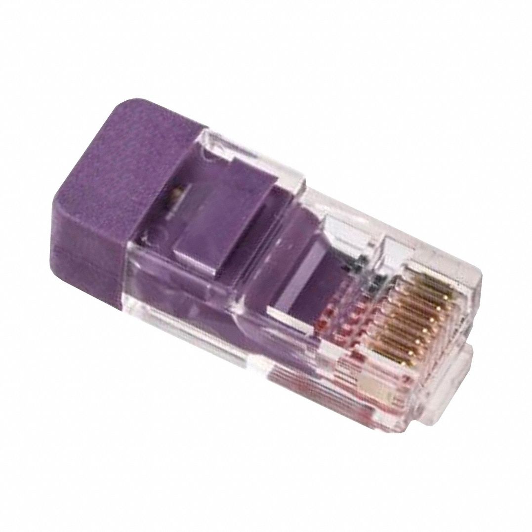 CANOPEN RJ45 LINE TERMINATION