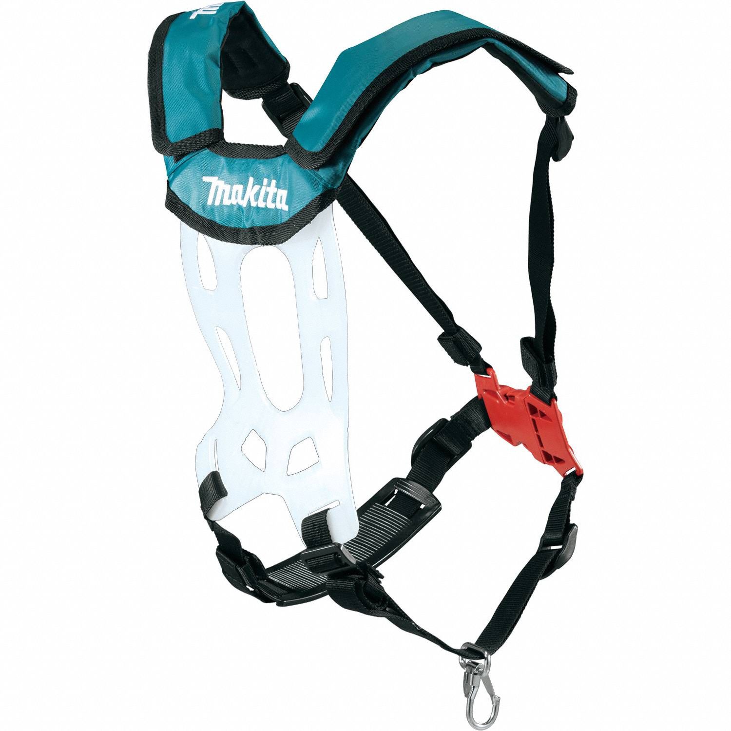 Pole Saw Harness