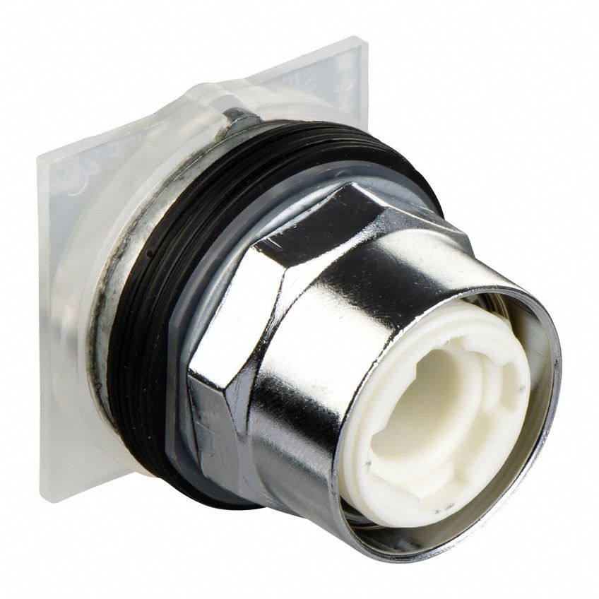 Selector Switch Head,  3 Pos,  30mm