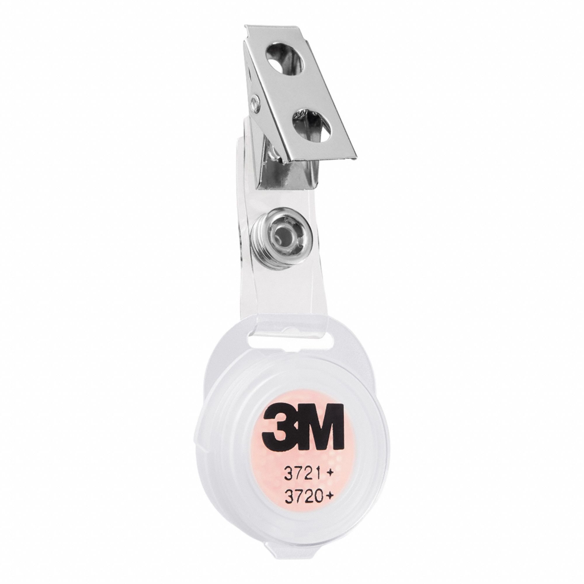 Badge Monitor: Formaldehyde,