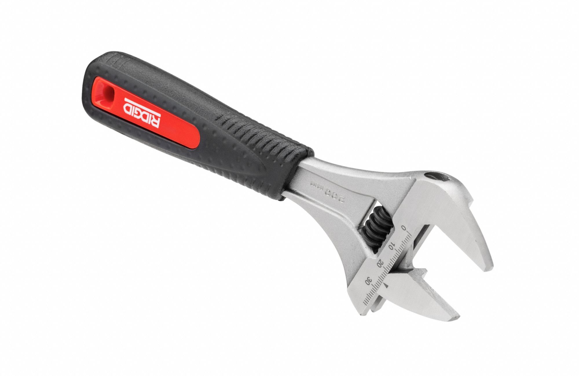 Adjustable Wrench