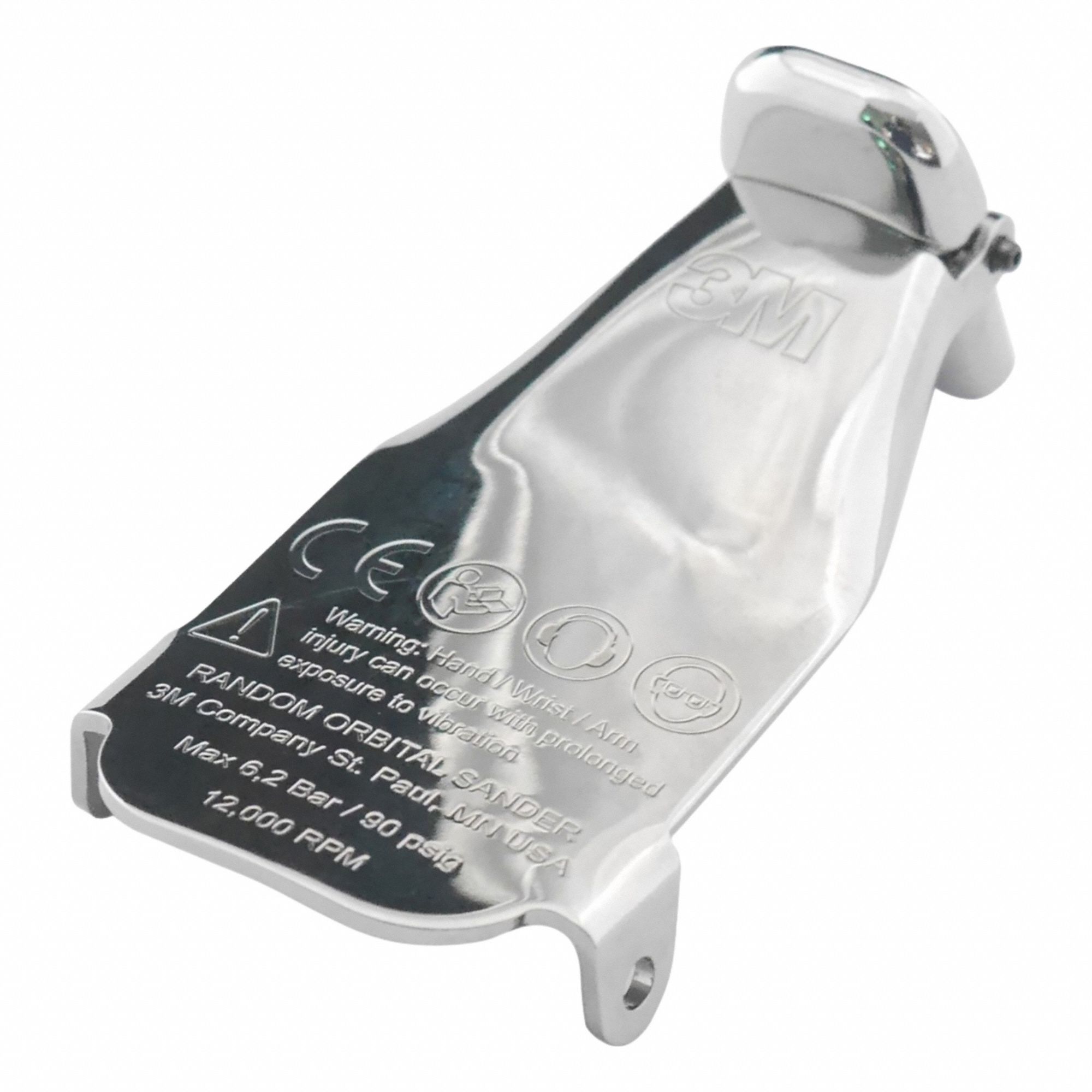Metal Safety Lever Metal