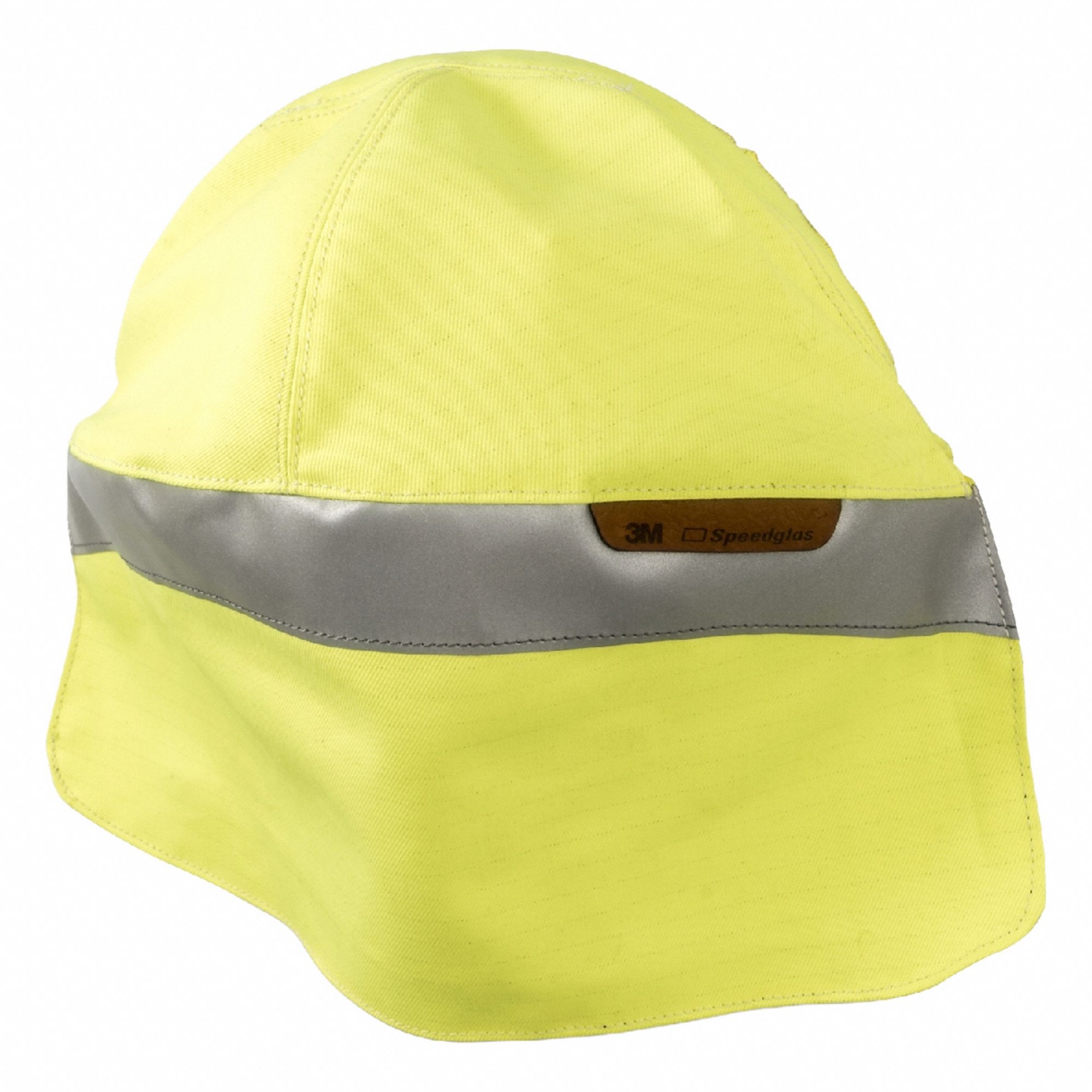Large High Vis Head Cover
