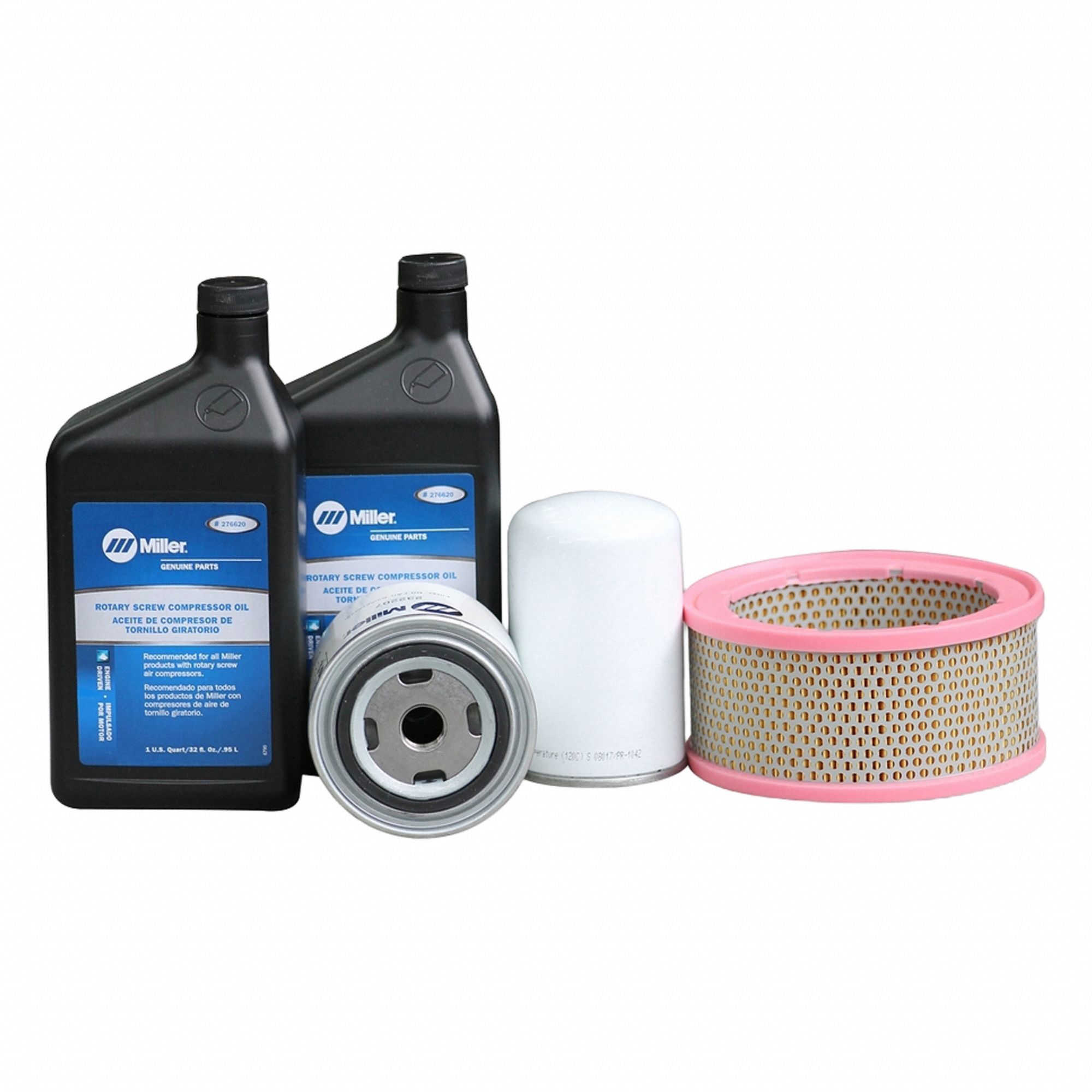 Compressor Filter/Separator
