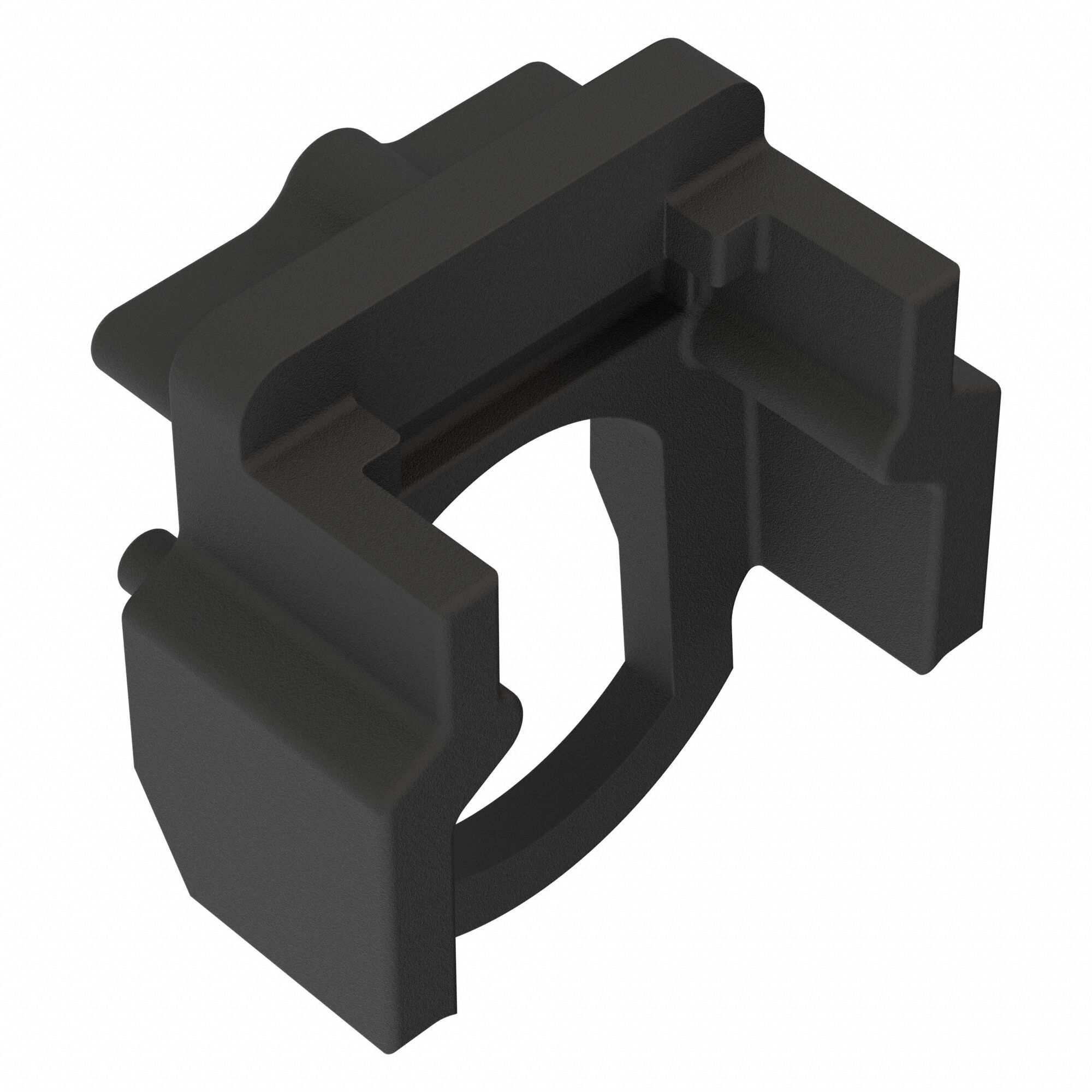 Siding Adapter