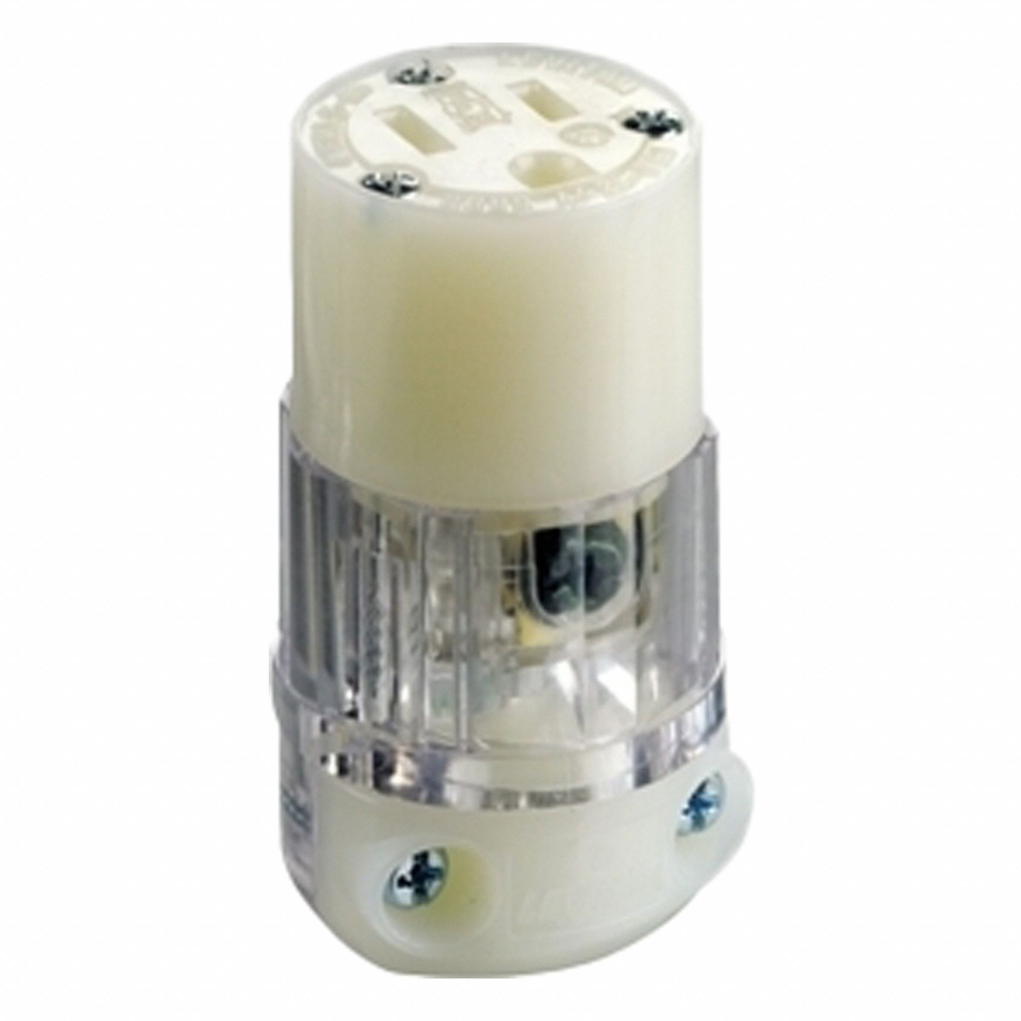 Straight Blade Connector